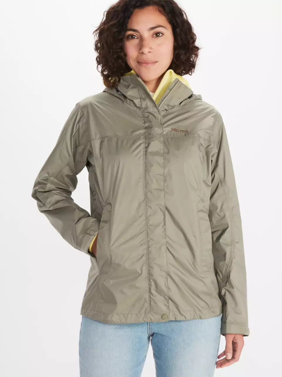 Women's PreCip? Eco Jacket